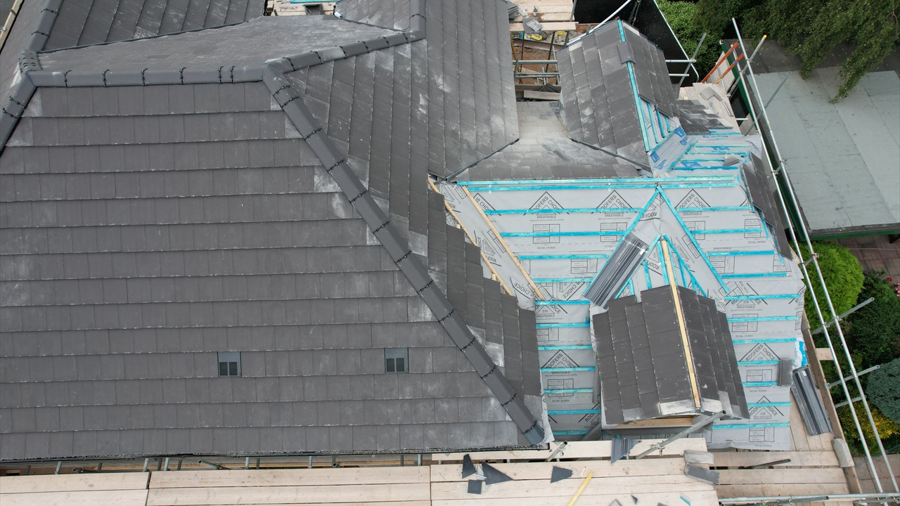 Brunels Direct Roofing