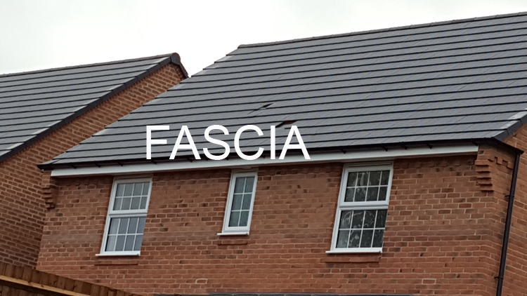 Fascia & Soffits