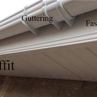 gutters